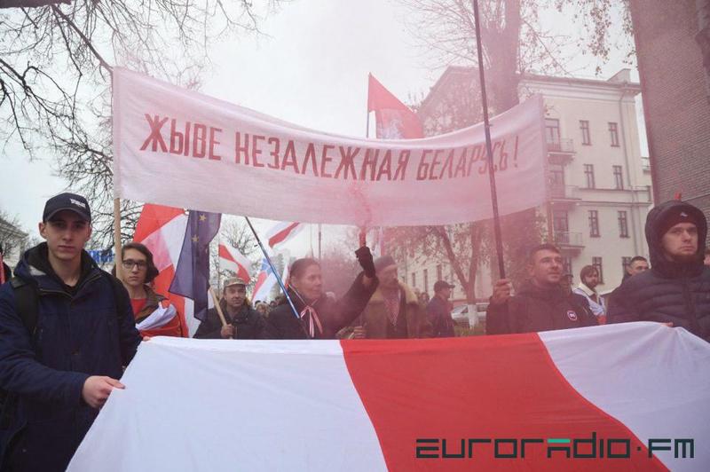 Фото: Роман Протасевич, Euroradio